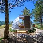 Bubble Experience Tente de luxe