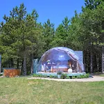 Bubble Experience Casteldelci