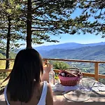 Bubble Experience Glamping