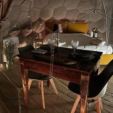 Bubble Experience Casteldelci