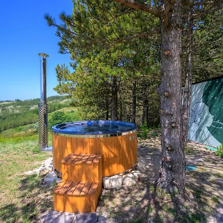 Bubble Experience * Casteldelci