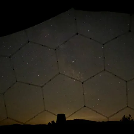 Bubble Experience Casteldelci