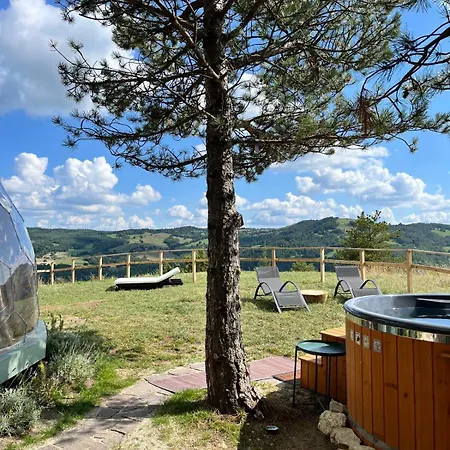 Bubble Experience * Casteldelci