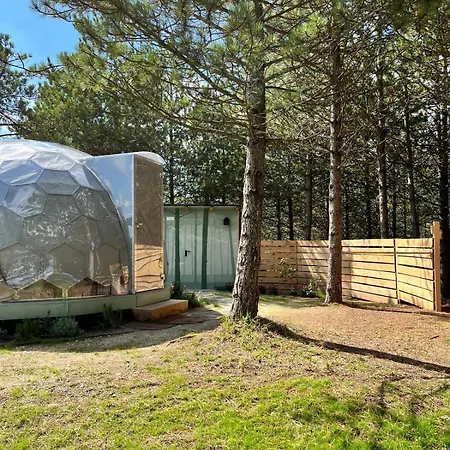 Bubble Experience Casteldelci