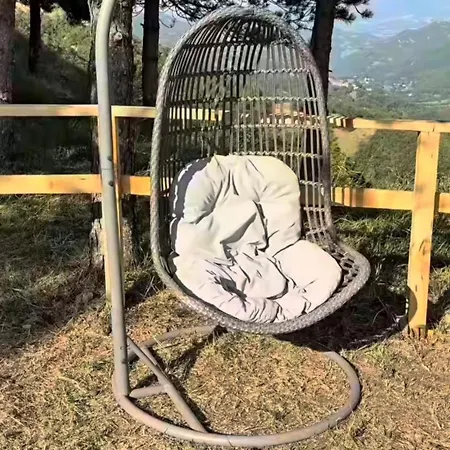 Bubble Experience 豪华帐篷