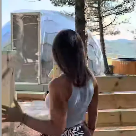 Bubble Experience * Casteldelci