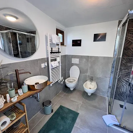 Bubble Experience Luxuszelt *