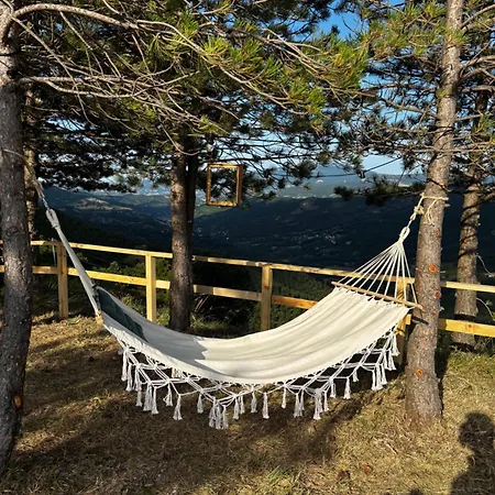 Bubble Experience 豪华帐篷