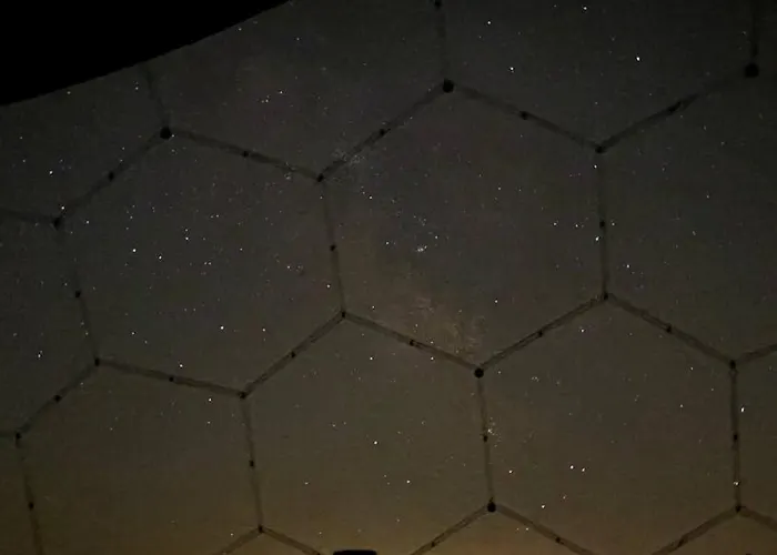 Bubble Experience Casteldelci