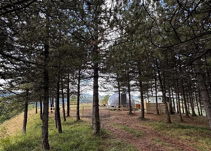 Bubble Experience * Casteldelci