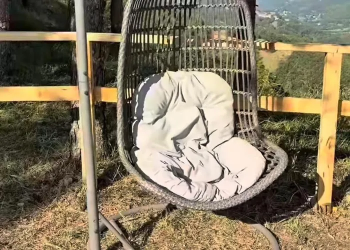 Bubble Experience אוהל מפואר