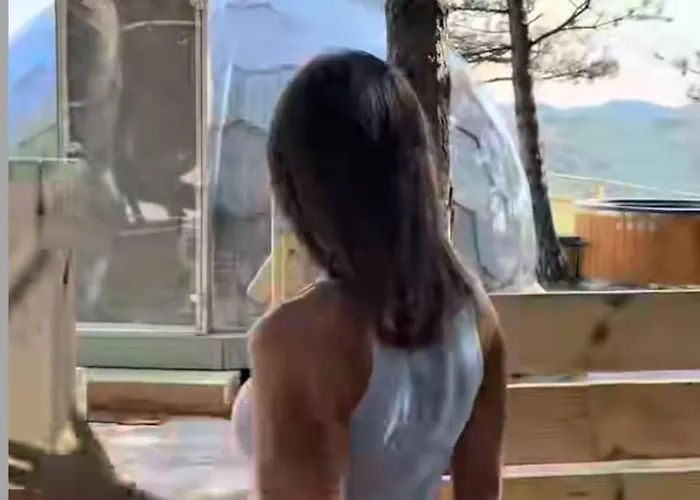 Bubble Experience * Casteldelci