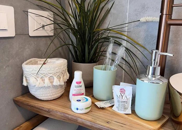 אוהל מפואר Bubble Experience *