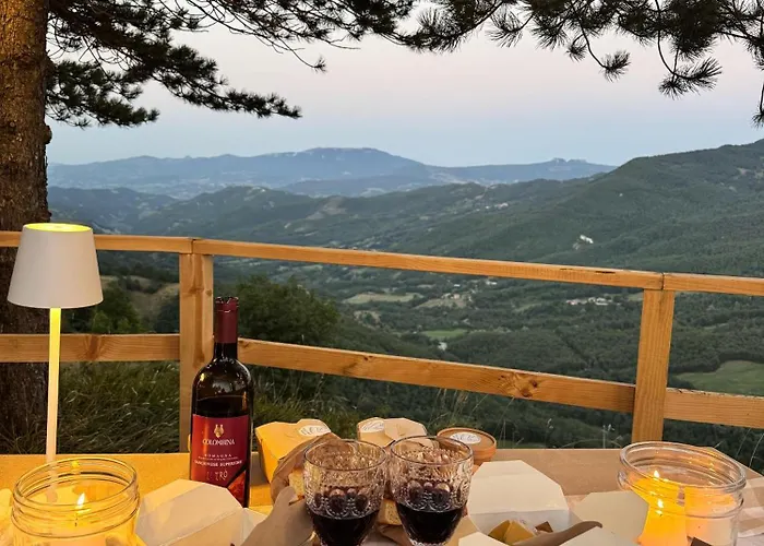 Bubble Experience Роскошный шатер Casteldelci