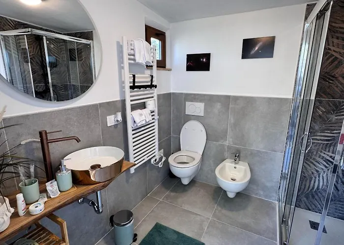 Bubble Experience אוהל מפואר *