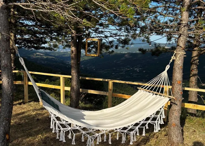 Bubble Experience Роскошный шатер